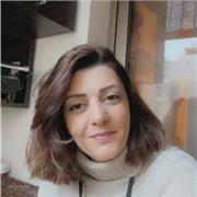 Enseignante trilingue donne des cours de langues français, anglais et arabe pour les enfants de 5 à 14 ans